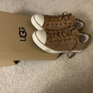 Ugg sneakers